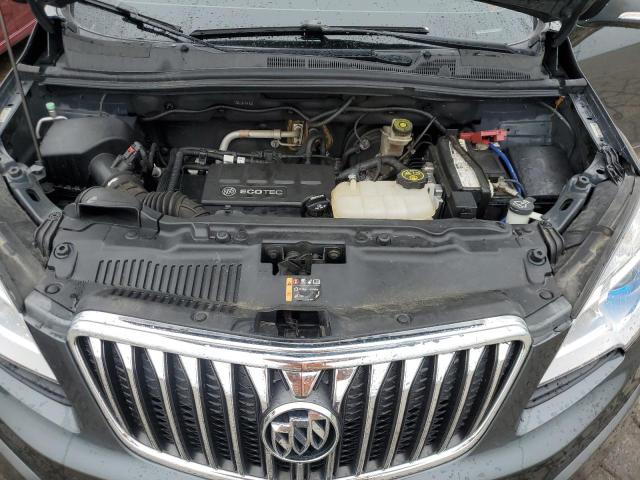 Photo 12 from auction – 2016 BUICK ENCORE CON with VIN KL4CJFSB9GB661952
