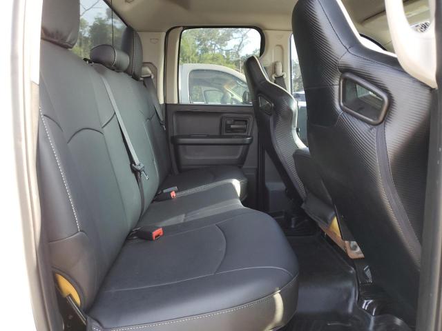 Photo 10 from auction – 2017 RAM 1500 ST with VIN 1C6RR6FT9HS752823