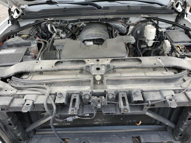 Photo 12 from auction – 2016 CHEVROLET TAHOE POLI with VIN 1GNLCDKC8GR452679