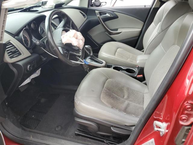 Photo 7 from auction – 2013 BUICK VERANO with VIN 1G4PP5SK3D4153374