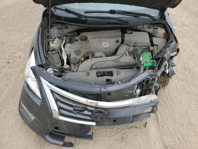 Photo 11 from auction – 2015 NISSAN ALTIMA 2.5 with VIN 1N4AL3AP9FC430700