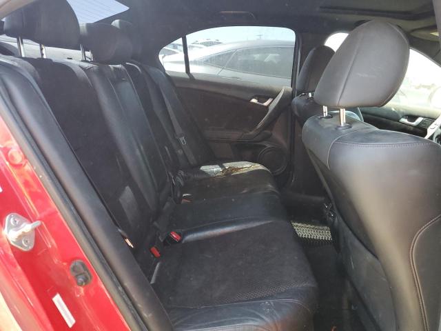 Photo 10 from auction – 2013 ACURA TSX SE with VIN JH4CU2F83DC013936