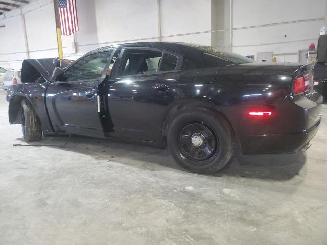 Photo 2 from auction – 2014 DODGE CHARGER PO with VIN 2C3CDXAT2EH259471