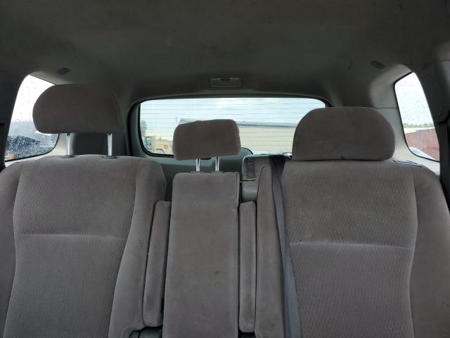 Photo 10 from auction – 2009 TOYOTA HIGHLANDER with VIN JTEDA41AX92006527
