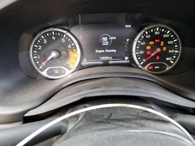Photo 9 from auction – 2017 JEEP RENEGADE L with VIN ZACCJBBB2HPF17262