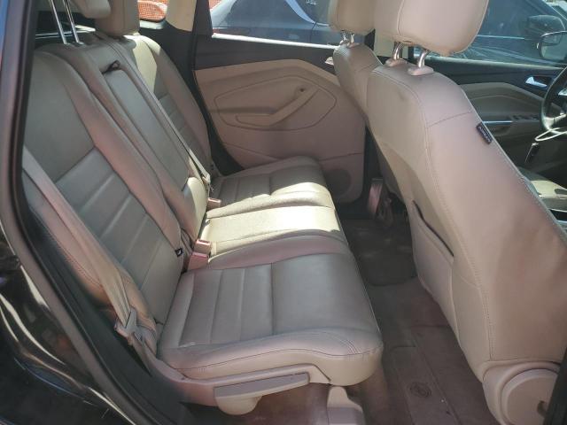 Photo 11 from auction – 2013 FORD ESCAPE SEL with VIN 1FMCU0HX0DUC41876