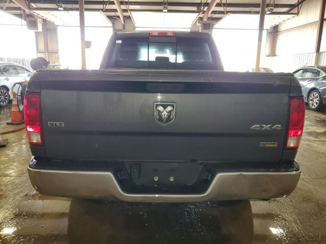 Photo 6 from auction – 2016 RAM 1500 SLT with VIN 1C6RR7GG6GS274284