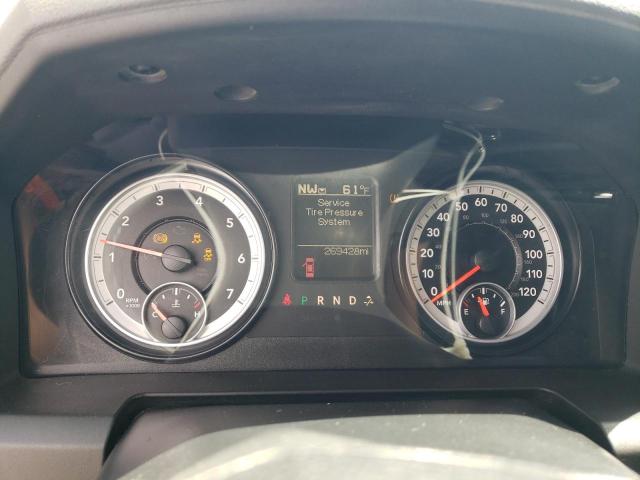 Photo 9 from auction – 2014 RAM 1500 SLT with VIN 1C6RR7GT6ES372984