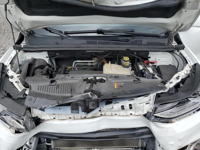 Photo 12 from auction – 2020 CHEVROLET TRAX 1LT with VIN KL7CJLSB9LB013412