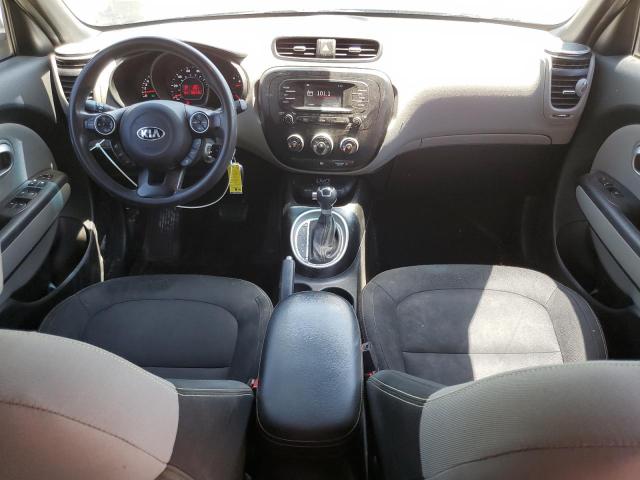Photo 8 from auction – 2015 KIA SOUL + with VIN KNDJP3A53F7167500