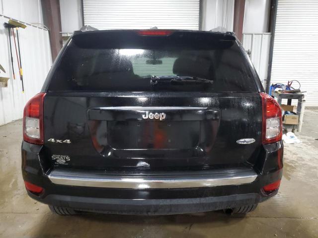 Photo 6 from auction – 2015 JEEP COMPASS LA with VIN 1C4NJDEB7FD168403