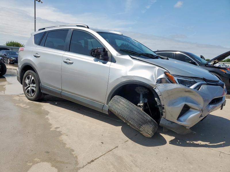 Photo 4 from auction – 2018 TOYOTA RAV4 LE with VIN 2T3ZFREV3JW455551