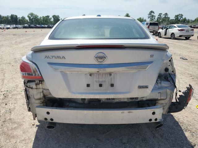 Photo 6 from auction – 2015 NISSAN ALTIMA 2.5 with VIN 1N4AL3AP1FC487960