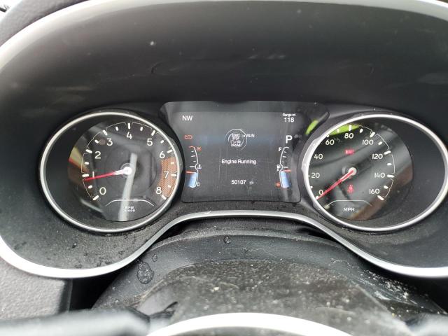 Photo 9 from auction – 2018 JEEP COMPASS LI with VIN 3C4NJDCBXJT397129
