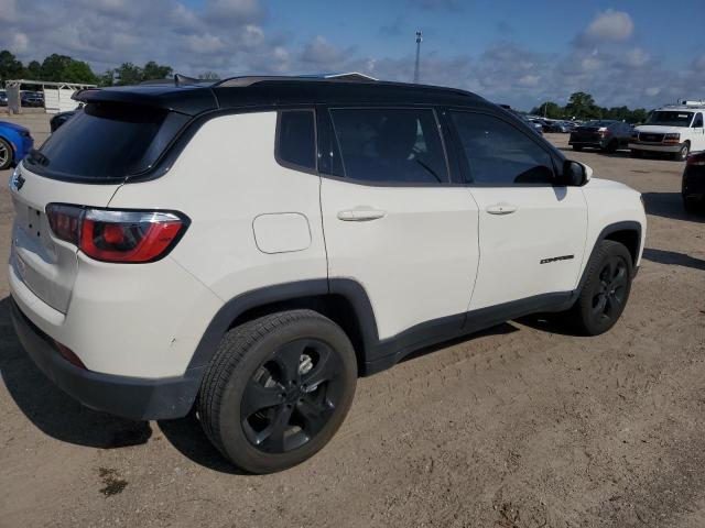 Photo 3 from auction – 2019 JEEP COMPASS LA with VIN 3C4NJDBB2KT689750