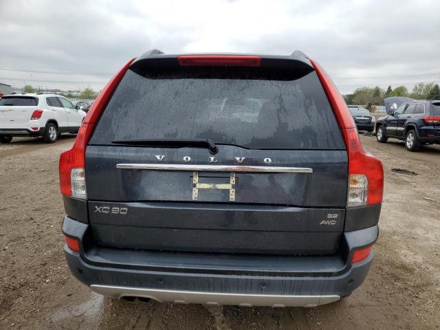 Photo 6 from auction – 2010 VOLVO XC90 3.2 with VIN YV4982CZ9A1539778