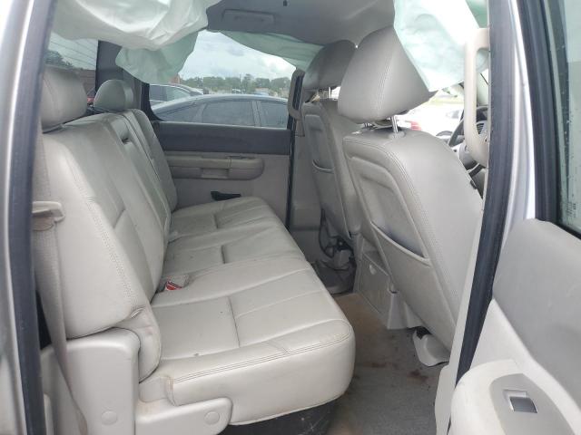 Photo 10 from auction – 2012 CHEVROLET SILVERADO with VIN 1GCPKSE73CF210149