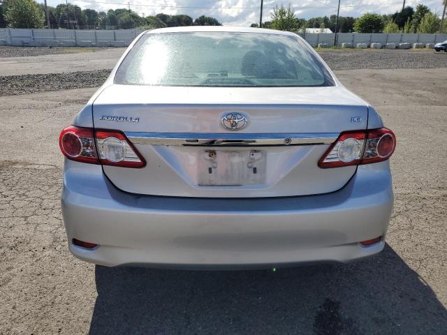 Фото 6 с аукциона – 2013 TOYOTA COROLLA BA с VIN 2T1BU4EE9DC999075