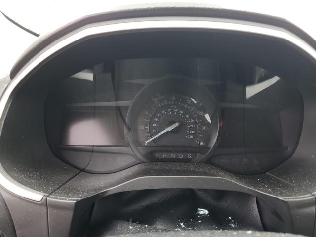 Photo 9 from auction – 2020 FORD EDGE SEL with VIN 2FMPK4J9XLBA99454