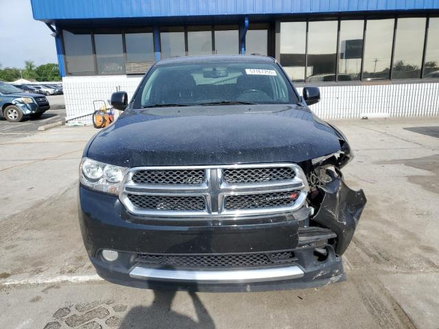 Photo 5 from auction – 2013 DODGE DURANGO CREW with VIN 1C4RDJDG7DC687846