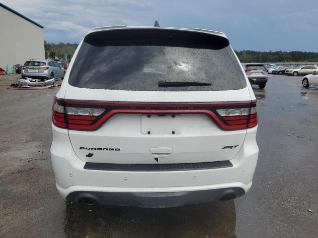Photo 6 from auction – 2024 DODGE DURANGO SR with VIN 1C4SDJGJ7RC219132