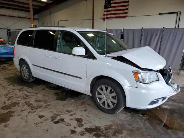 Photo 4 from auction – 2016 CHRYSLER TOWN & COU with VIN 2C4RC1BG3GR206220