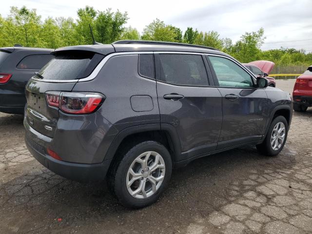 صورة رقم 3 من المزاد - 2024 JEEP COMPASS LA مع VIN 3C4NJDBNXRT135828