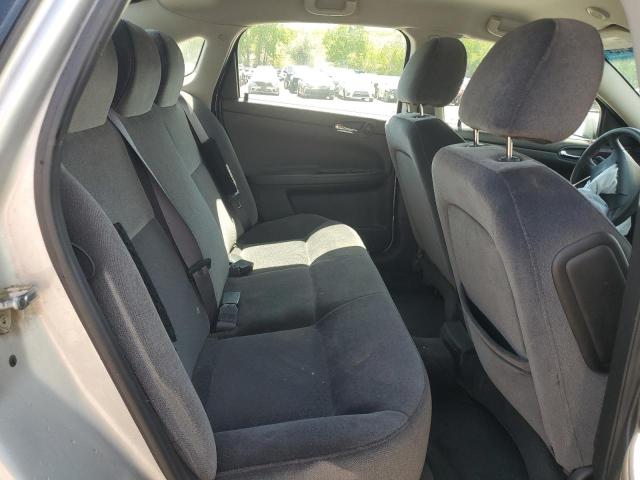 Photo 10 from auction – 2011 CHEVROLET IMPALA LS with VIN 2G1WF5EK2B1198189