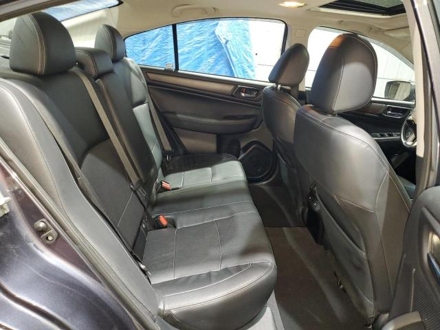 Photo 10 from auction – 2016 SUBARU LEGACY with VIN 4S3BNAN64G3063480