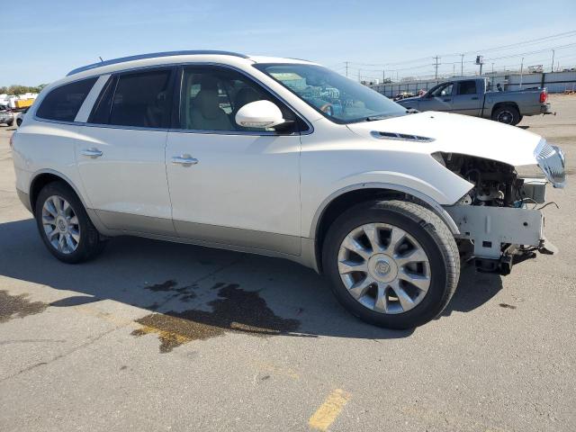 Photo 4 from auction – 2011 BUICK ENCLAVE CX with VIN 5GAKRCED4BJ176639