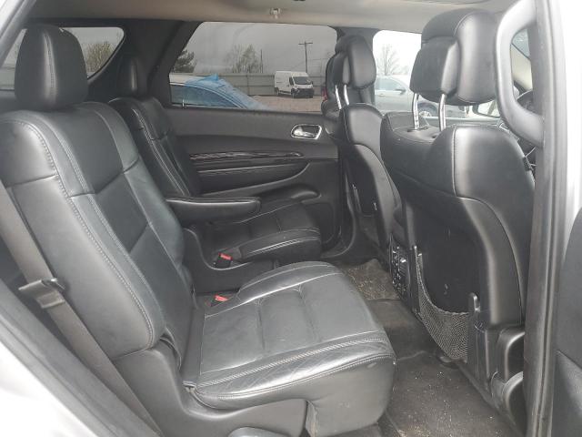 Photo 11 from auction – 2014 DODGE DURANGO LI with VIN 1C4RDJDG9EC336776