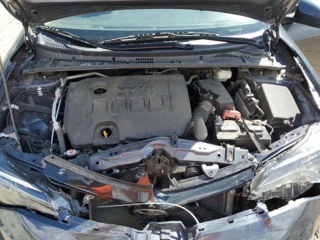 Photo 11 from auction – 2019 TOYOTA COROLLA L with VIN 5YFBURHE6KP876372