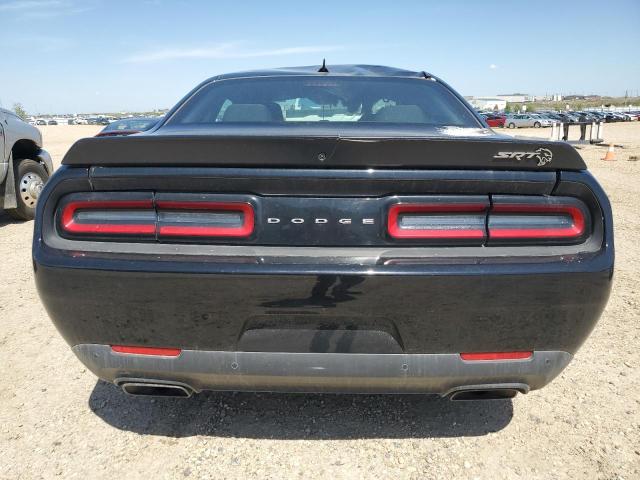 Photo 6 from auction – 2021 DODGE CHALLENGER with VIN 2C3CDZC98MH644920