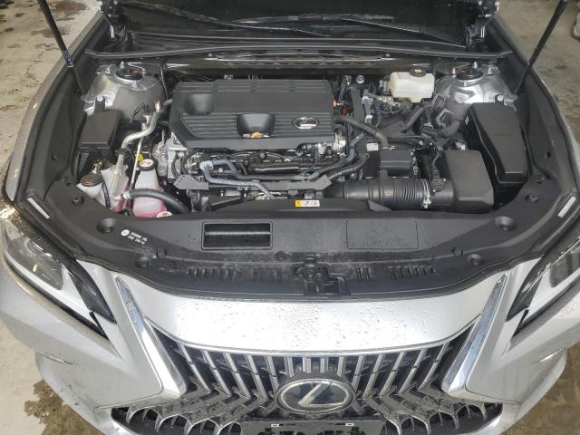 Photo 11 from auction – 2025 LEXUS ES 300H BA with VIN 58AEA1C16SU060264