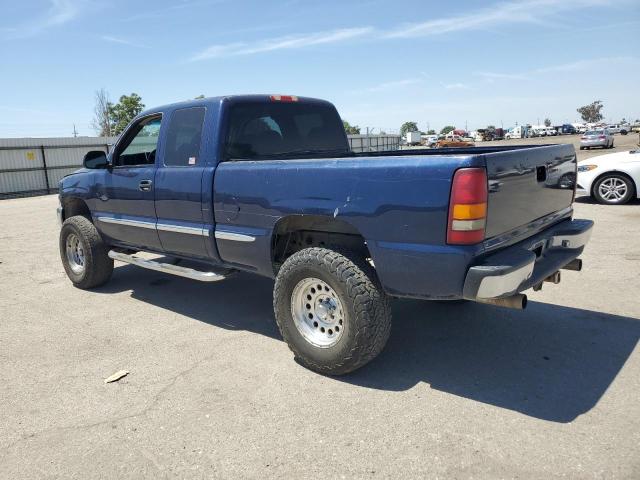 Photo 2 from auction – 2001 GMC NEW SIERRA with VIN 2GTEC19VX11204151