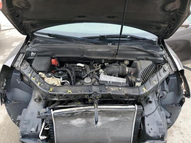 Photo 12 from auction – 2012 BUICK ENCLAVE with VIN 5GAKRCED0CJ142103