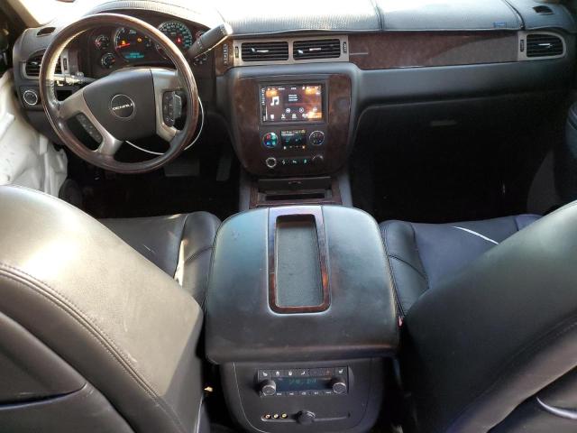 Photo 8 from auction – 2013 GMC YUKON XL D with VIN 1GKS2MEF3DR252872