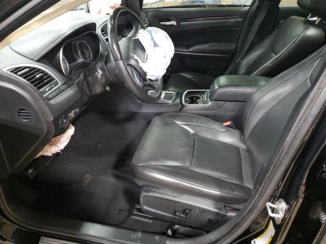Photo 7 from auction – 2020 CHRYSLER 300 LIMITE with VIN 2C3CCAKG5LH116996