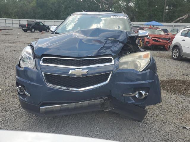 Photo 5 from auction – 2011 CHEVROLET EQUINOX LT with VIN 2CNFLGE52B6377868