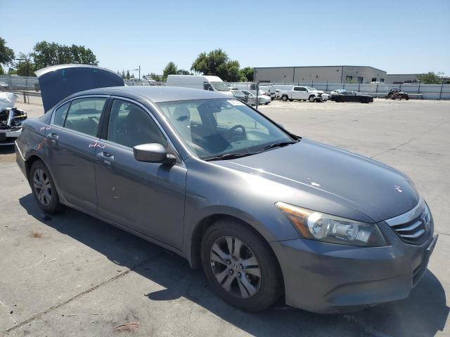 Photo 4 from auction – 2012 HONDA ACCORD SE with VIN 1HGCP2F68CA204738