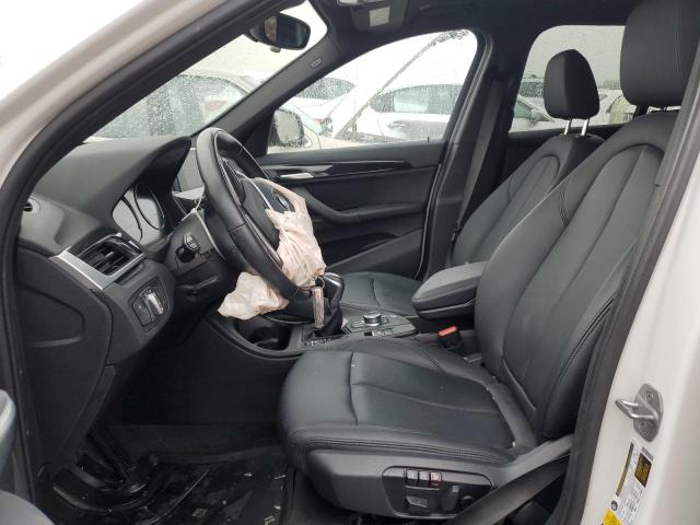 Photo 7 from auction – 2019 BMW X1 XDRIVE2 with VIN WBXHT3C52K5L36602