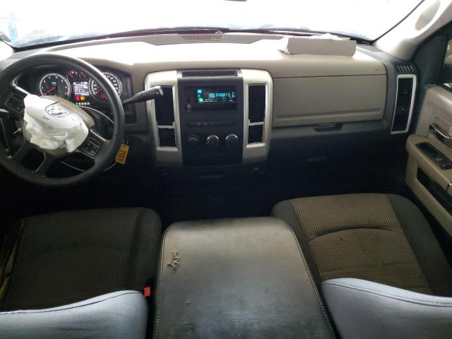 Photo 8 from auction – 2012 DODGE RAM 1500 with VIN 1C6RD6GP2CS100764