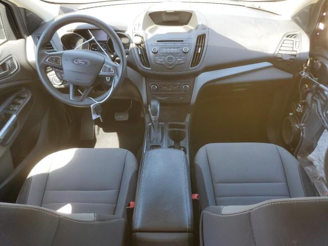Photo 8 from auction – 2017 FORD ESCAPE S with VIN 1FMCU0F72HUA38724