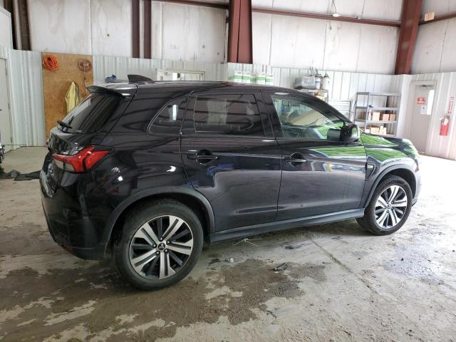 Photo 3 from auction – 2020 MITSUBISHI OUTLANDER with VIN JA4AR3AU9LU008358
