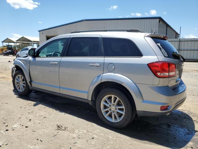 Photo 2 from auction – 2015 DODGE JOURNEY SX with VIN 3C4PDCBG2FT653830