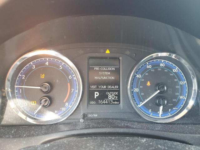 Photo 9 from auction – 2017 TOYOTA COROLLA L with VIN 5YFBURHE8HP652030