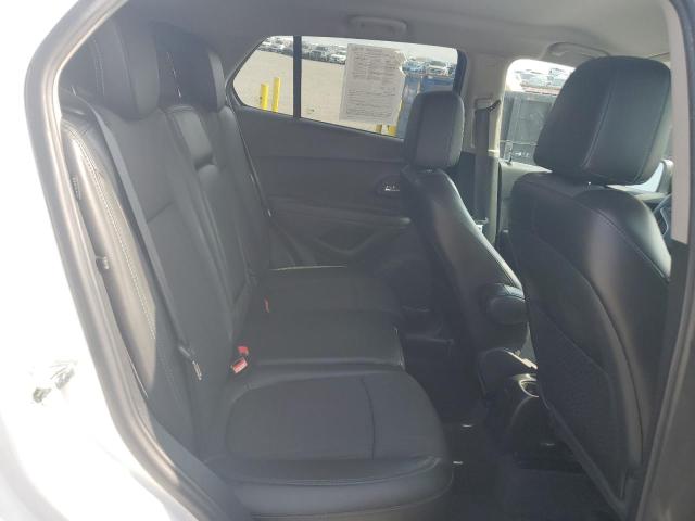 Photo 10 from auction – 2016 CHEVROLET TRAX 1LT with VIN 3GNCJLSB1GL265458