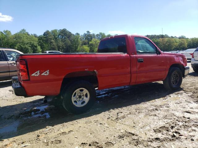 Photo 3 from auction – 2004 CHEVROLET SILVERADO with VIN 1GCEK14X14Z178238