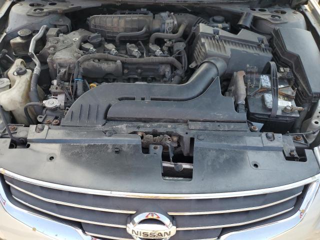 Photo 11 from auction – 2011 NISSAN ALTIMA BAS with VIN 1N4AL2AP0BN425894