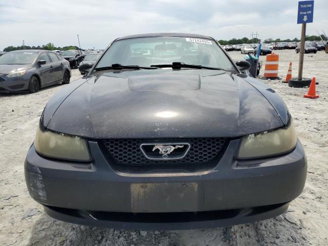 Photo 5 from auction – 2003 FORD MUSTANG with VIN 1FAFP40463F372563